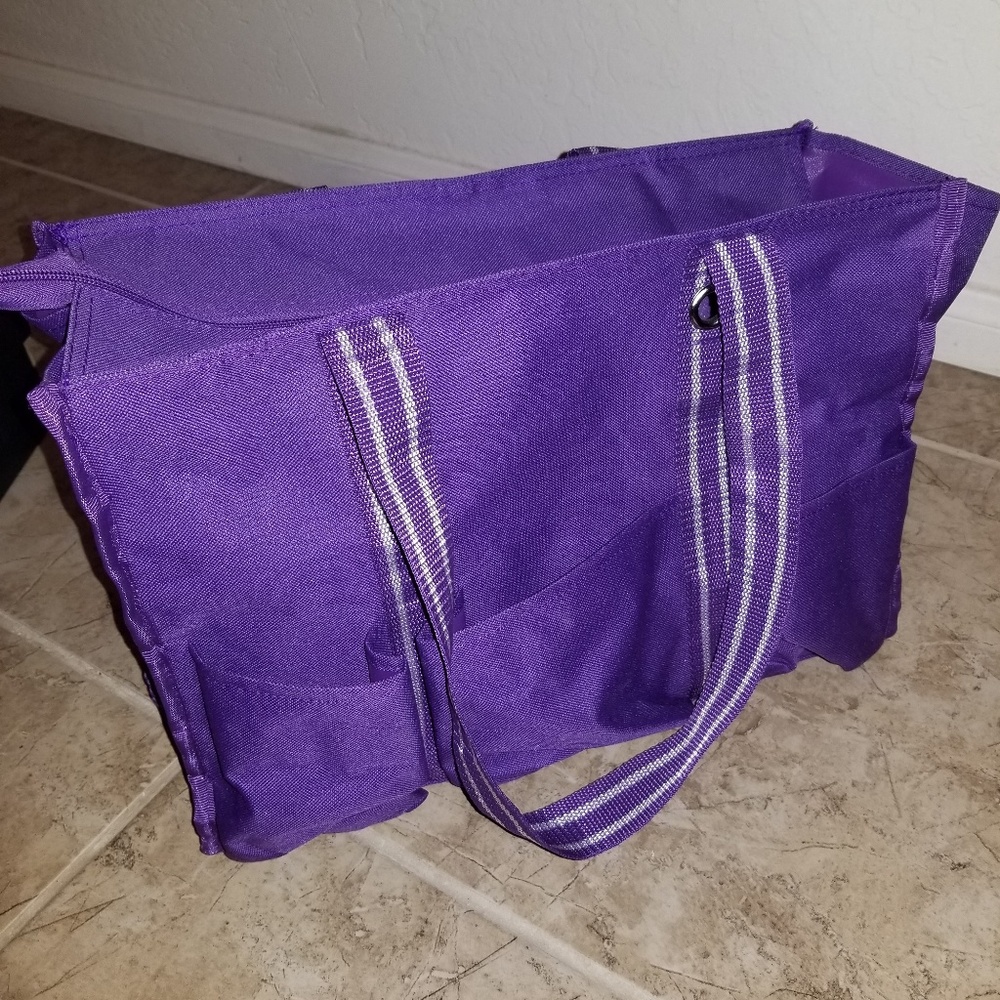 ThirtyOne tote bag